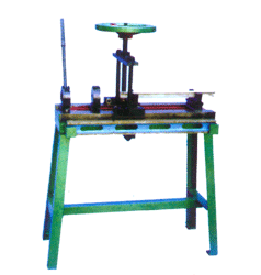 XX-12下肖檢測(cè)整型平臺(tái)
